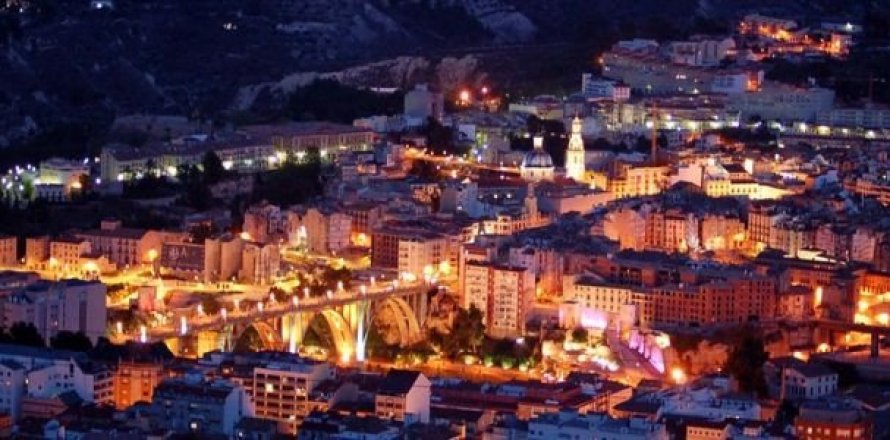 Lokal usługowy Alicante, Hiszpania 3.02 mkw. nr 44181