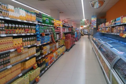 Lokal usługowy Alicante, Hiszpania 1.67 mkw. nr 44164 – zdjęcie 3