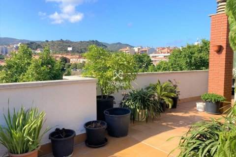 Penthouse w Badalona, Barcelona, Hiszpania 3 sypialnie, 103 mkw. nr 41007 – zdjęcie 9