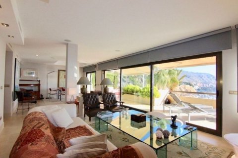 Penthouse Altea, Alicante, Hiszpania 3 sypialnie, 225 mkw. nr 43718 – zdjęcie 6