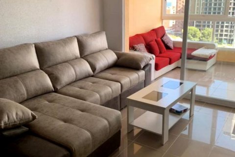 Apartament w La Cala, Alicante, Hiszpania 3 sypialnie, 110 mkw. nr 42190 – zdjęcie 7