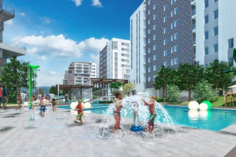 Apartament Alicante, Hiszpania 2 sypialnie, 87 mkw. nr 45941 – zdjęcie 1