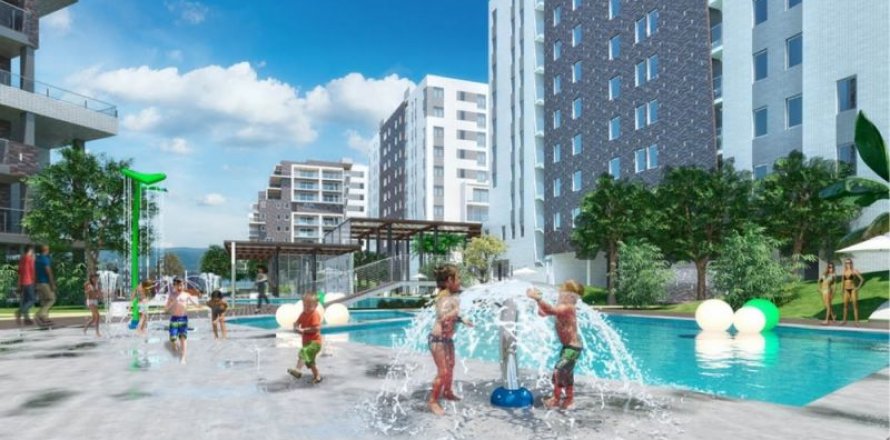 Apartament Alicante, Hiszpania 2 sypialnie, 87 mkw. nr 45941