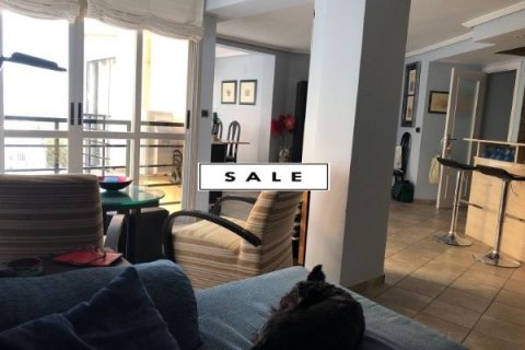 Apartament Benidorm, Alicante, Hiszpania 4 sypialnie, 110 mkw. nr 45076 – zdjęcie 3