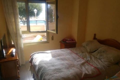 Apartament w El Campello, Alicante, Hiszpania 3 sypialnie, 88 mkw. nr 45181 – zdjęcie 6