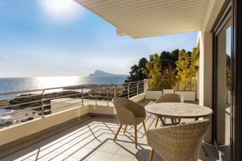 Penthouse w Altea, Alicante, Hiszpania nr 41618 – zdjęcie 8