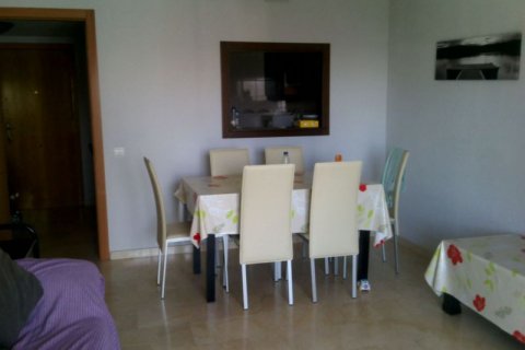 Apartament w La Cala, Alicante, Hiszpania 2 sypialnie, 100 mkw. nr 45300 – zdjęcie 2