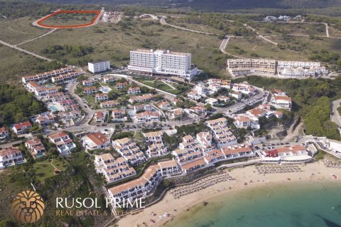 Hotel w Es Mercadal, Menorca, Hiszpania 33150 mkw. nr 47085 – zdjęcie 12