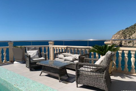 Hotel Benidorm, Alicante, Hiszpania 33 sypialnie, 2.7 mkw. nr 42841 – zdjęcie 7
