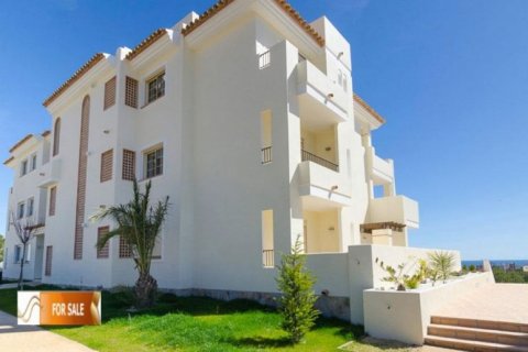 Apartament Finestrat, Alicante, Hiszpania 3 sypialnie, 113 mkw. nr 46063 – zdjęcie 2
