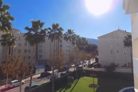 Apartament w Albir, Alicante, Hiszpania 2 sypialnie, 90 mkw. nr 45661 – zdjęcie 1