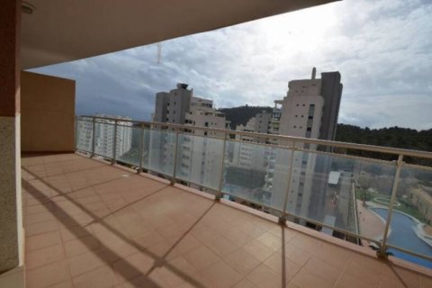 Apartament w La Cala, Alicante, Hiszpania 2 sypialnie, 82 mkw. nr 46006 – zdjęcie 7