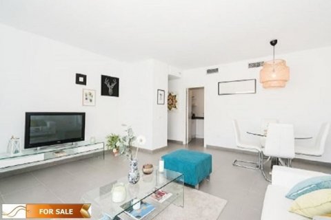 Apartament w Altea, Alicante, Hiszpania 2 sypialnie, 111 mkw. nr 45930 – zdjęcie 5