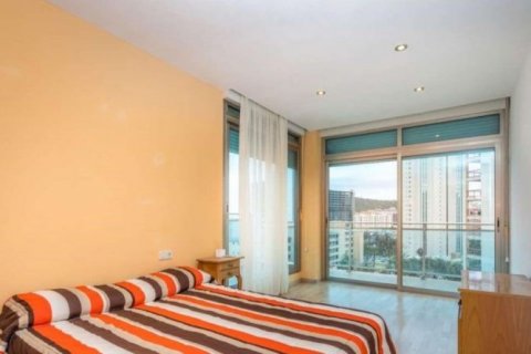 Apartament w Benidorm, Alicante, Hiszpania 3 sypialnie, 197 mkw. nr 42185 – zdjęcie 10