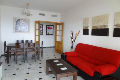 Apartament w La Cala, Alicante, Hiszpania 3 sypialnie, 150 mkw. nr 45353 – zdjęcie 8