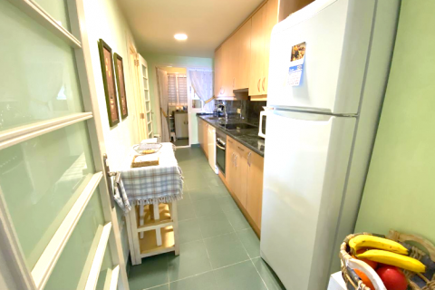 Apartament w La Cala, Alicante, Hiszpania 3 sypialnie, 127 mkw. nr 42675 – zdjęcie 9