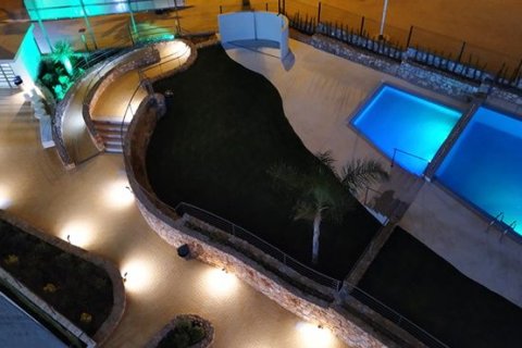 Penthouse w Los Arenales Del Sol, Alicante, Hiszpania 2 sypialnie, 168 mkw. nr 42565 – zdjęcie 6