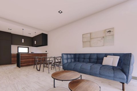 Penthouse w Finestrat, Alicante, Hiszpania 2 sypialnie, 179 mkw. nr 43085 – zdjęcie 9