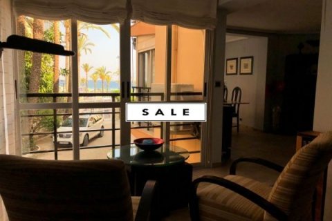 Apartament Benidorm, Alicante, Hiszpania 4 sypialnie, 110 mkw. nr 45076 – zdjęcie 7