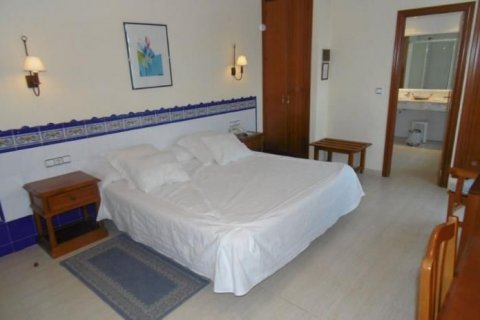 Hotel w Altea, Alicante, Hiszpania 24 sypialnie, 2062 mkw. nr 46684 – zdjęcie 4