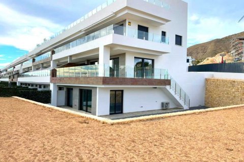 Kamienica Finestrat, Alicante, Hiszpania 4 sypialnie, 267 mkw. nr 42009 – zdjęcie 6