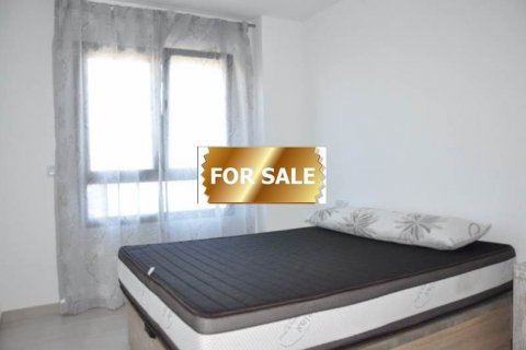 Penthouse w Denia, Alicante, Hiszpania 3 sypialnie, 115 mkw. nr 46038 – zdjęcie 9