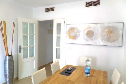 Apartament w La Cala, Alicante, Hiszpania 2 sypialnie, 100 mkw. nr 42636 – zdjęcie 7