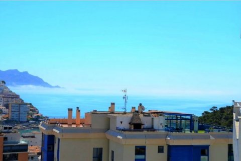 Penthouse w La Cala, Alicante, Hiszpania 3 sypialnie, 197 mkw. nr 42681 – zdjęcie 2