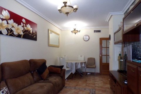 Apartament w La Cala, Alicante, Hiszpania 3 sypialnie, 115 mkw. nr 42188 – zdjęcie 8
