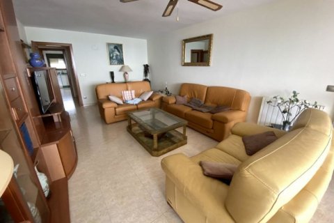 Apartament w Benidorm, Alicante, Hiszpania 2 sypialnie, 120 mkw. nr 42581 – zdjęcie 6