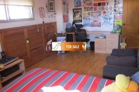 Penthouse Benidorm, Alicante, Hiszpania 3 sypialnie, 150 mkw. nr 45027 – zdjęcie 7