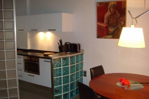 Apartament w Benidorm, Alicante, Hiszpania 1 sypialnia, 60 mkw. nr 46036 – zdjęcie 6