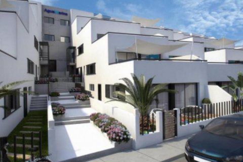 Apartament w Santa Pola, Alicante, Hiszpania 3 sypialnie, 85 mkw. nr 46485 – zdjęcie 4