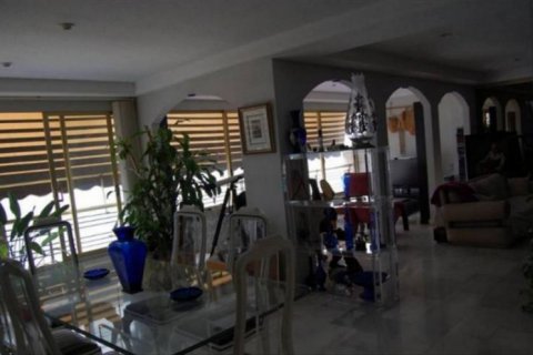Penthouse Benidorm, Alicante, Hiszpania 2 sypialnie, 200 mkw. nr 44959 – zdjęcie 9