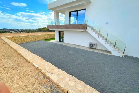Kamienica Finestrat, Alicante, Hiszpania 4 sypialnie, 267 mkw. nr 42009 – zdjęcie 7