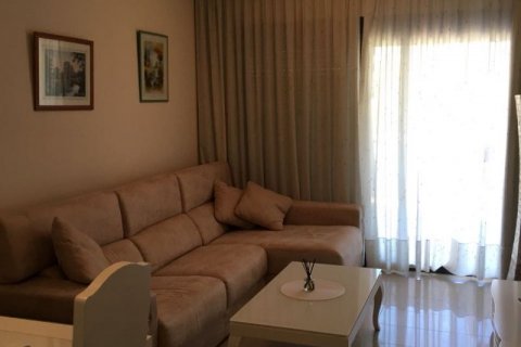 Apartament w La Cala, Alicante, Hiszpania 2 sypialnie, 115 mkw. nr 44996 – zdjęcie 4