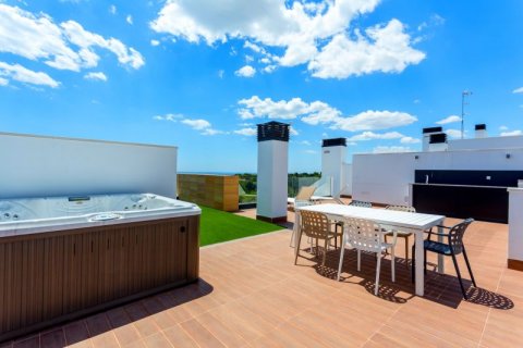 Penthouse w Villamartin, Alicante, Hiszpania 3 sypialnie, 210 mkw. nr 46076 – zdjęcie 5