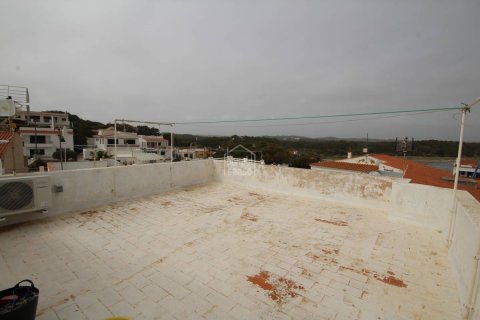 Apartament w Mahon, Menorca, Hiszpania 2 sypialnie, 45 mkw. nr 47474 – zdjęcie 9