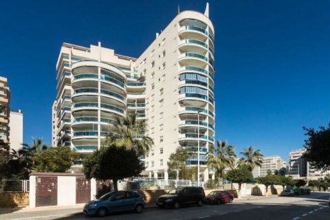 Penthouse w La Cala, Alicante, Hiszpania 3 sypialnie, 120 mkw. nr 42687 – zdjęcie 5