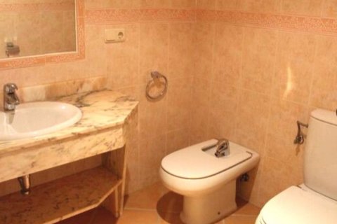 Apartament w Altea, Alicante, Hiszpania 3 sypialnie, 417 mkw. nr 41718 – zdjęcie 9