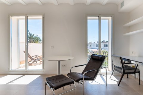 Willa w Palma de Majorca, Mallorca, Hiszpania 5 sypialni, 407 mkw. nr 41287 – zdjęcie 27