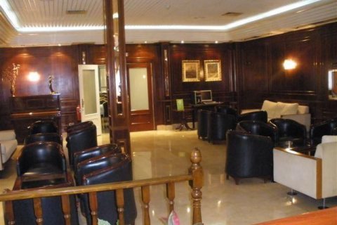 Hotel w Valencia, Hiszpania 70 sypialni, 4052 mkw. nr 44786 – zdjęcie 6