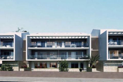 Apartament Javea, Alicante, Hiszpania 3 sypialnie, 147 mkw. nr 44577 – zdjęcie 4