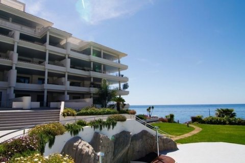 Apartament w Altea, Alicante, Hiszpania 3 sypialnie, 165 mkw. nr 46064 – zdjęcie 3