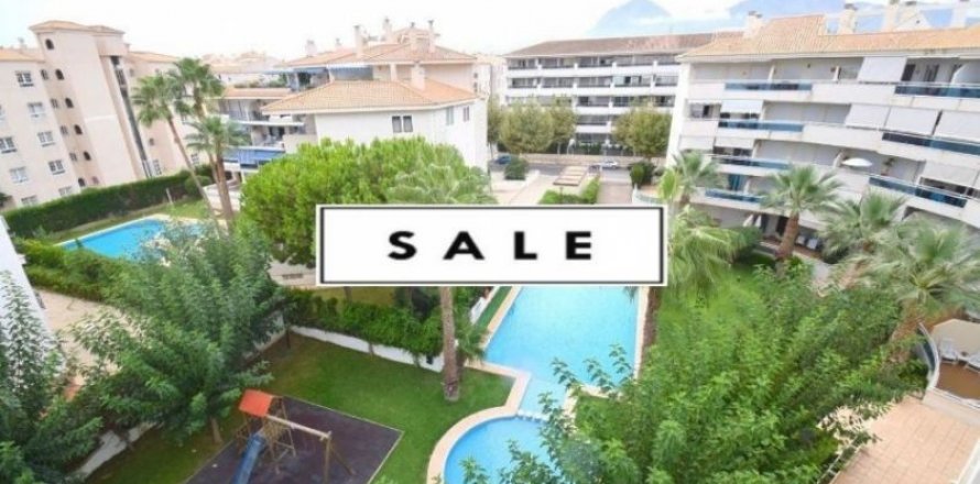 Apartament w Albir, Alicante, Hiszpania 2 sypialnie, 96 mkw. nr 45682