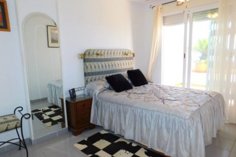 Apartament w Benidorm, Alicante, Hiszpania 2 sypialnie, 105 mkw. nr 43706 – zdjęcie 10