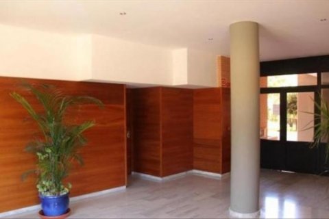 Apartament w Benidorm, Alicante, Hiszpania 2 sypialnie, 82 mkw. nr 45905 – zdjęcie 3