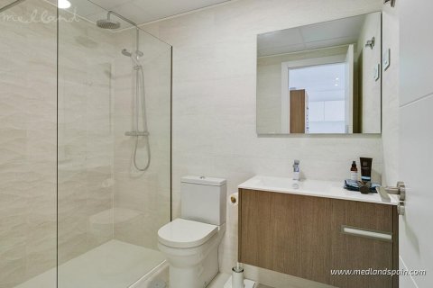 Apartament w Pilar de la Horadada, Alicante, Hiszpania 3 sypialnie, 91 mkw. nr 40912 – zdjęcie 8