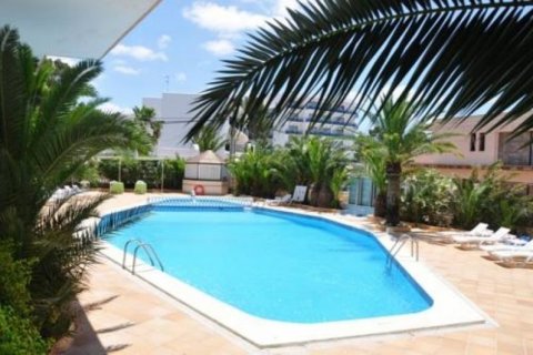 Hotel w Alicante, Hiszpania 86 sypialni, 4.8 mkw. nr 45296 – zdjęcie 2