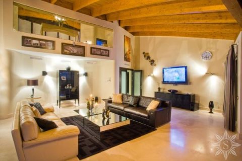Willa Marbella, Malaga, Hiszpania 10 sypialni, 500 mkw. nr 41456 – zdjęcie 14